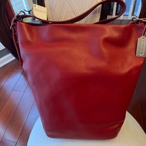 Coach Purse (Brand New)